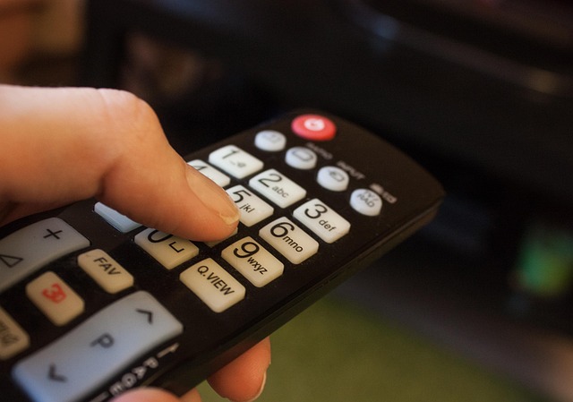 Tv i hverdagen og små vaner med stor betydning